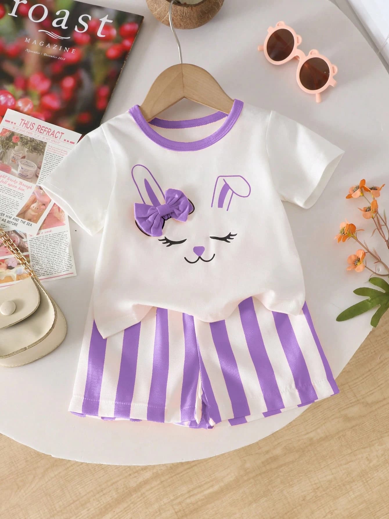 shorts pajamas — صورة 2