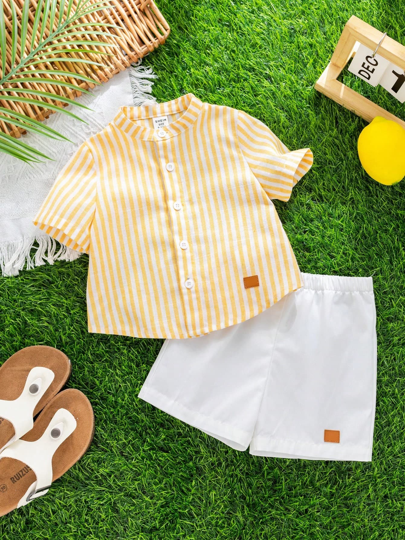 Baby set — صورة 3