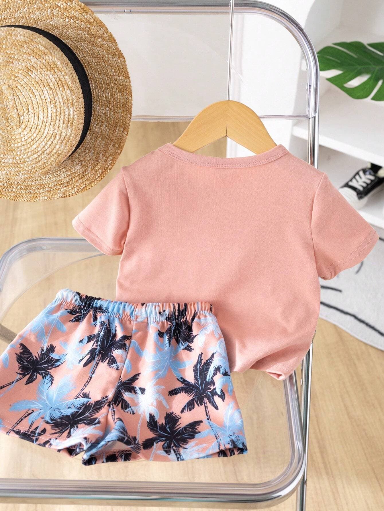 Hawaiian pajamas — صورة 1