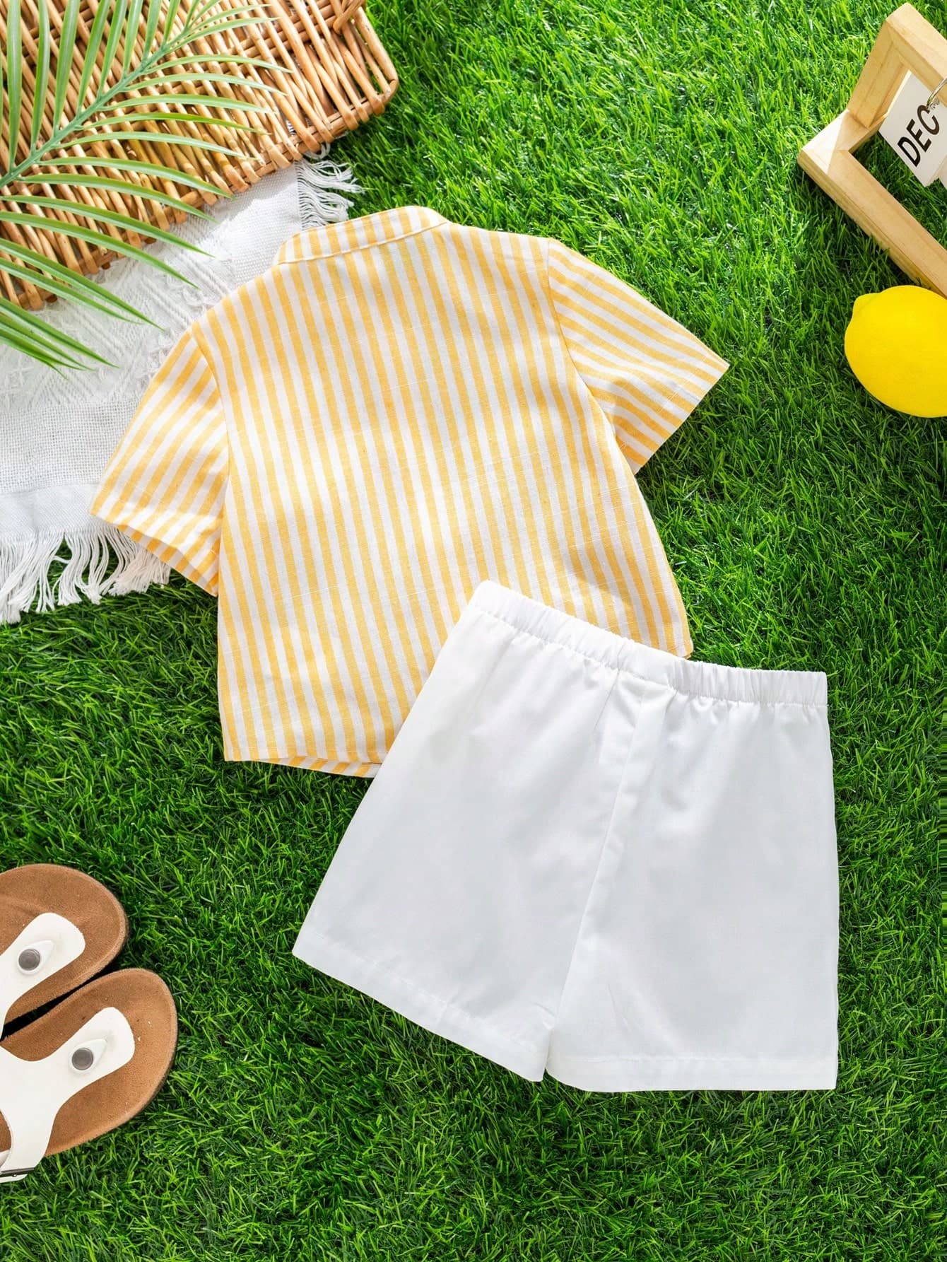 Baby set — معاينة 2