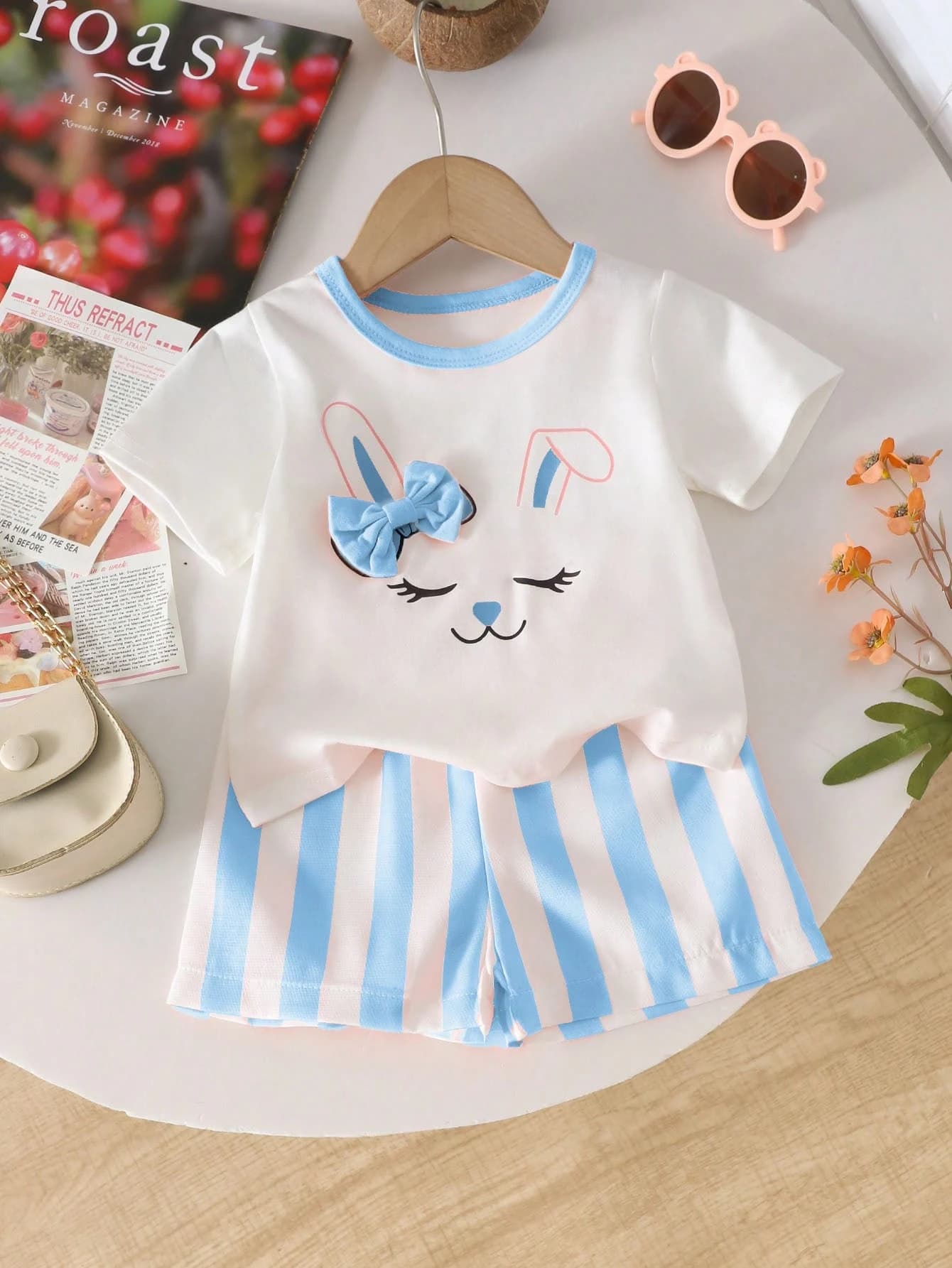 shorts pajamas — صورة 1