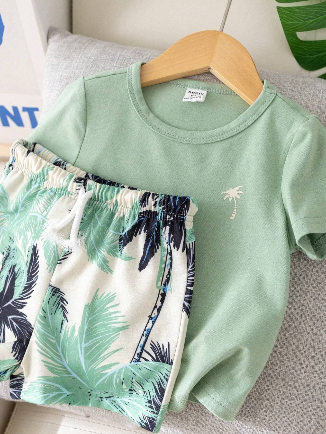 Hawaiian pajamas — معاينة 2