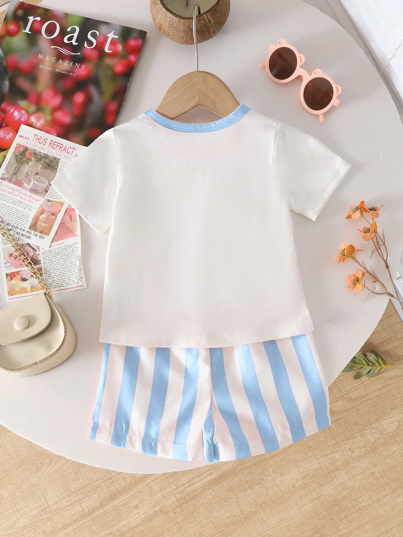 shorts pajamas — معاينة 3