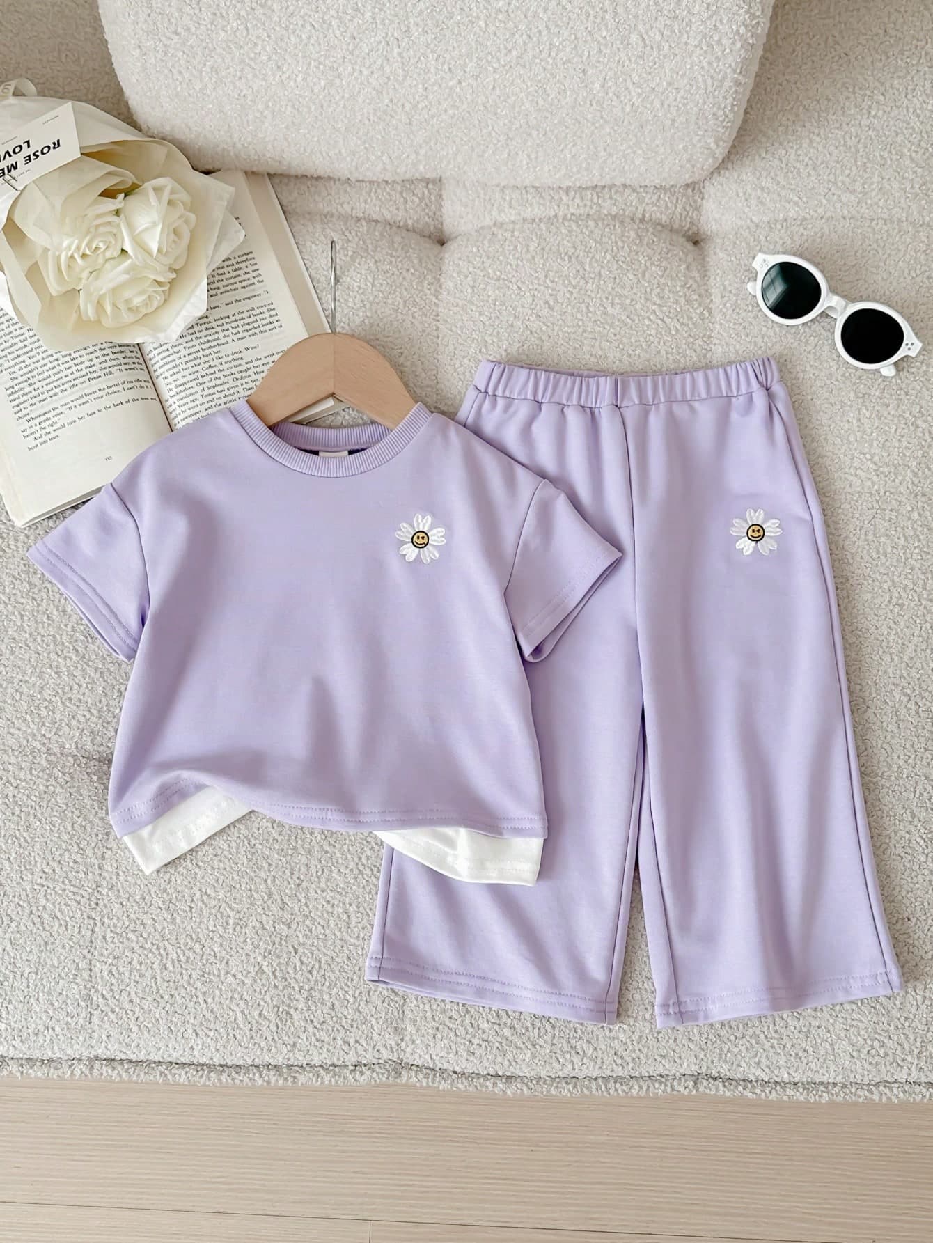 long pajamas — صورة 2