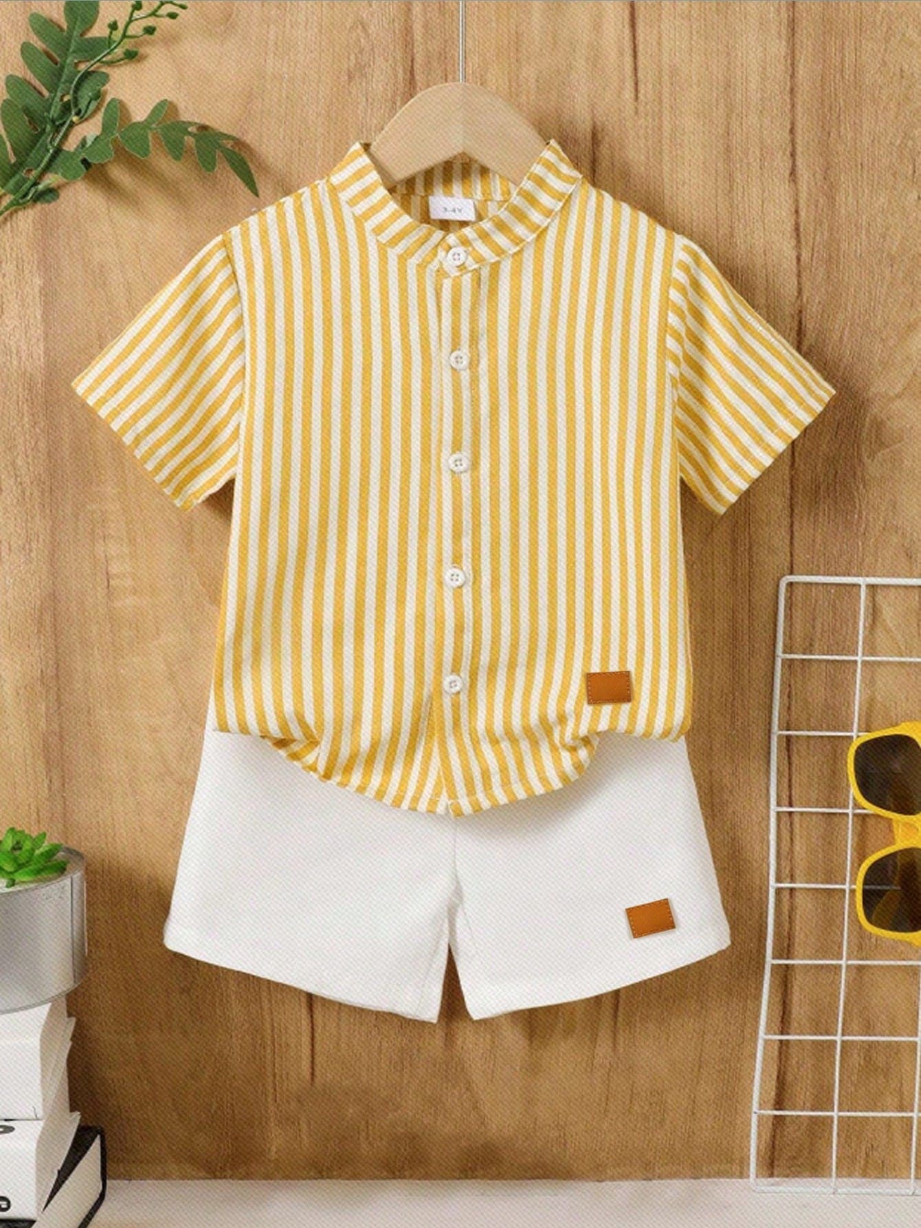 Baby set — صورة 1